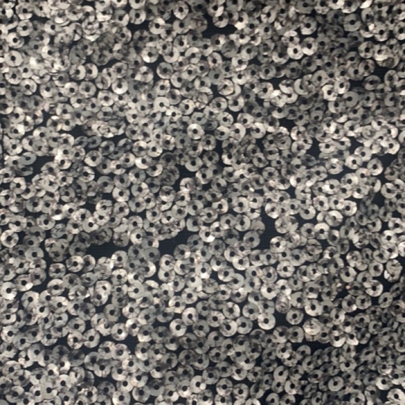 H&M sequin pants - Picture 4 of 5